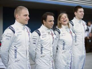 Williams