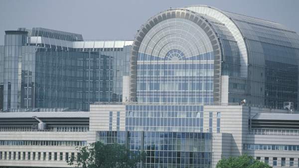 Parlamento Europeo Parlamento Europeo