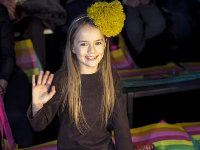 Kristina Pimenova