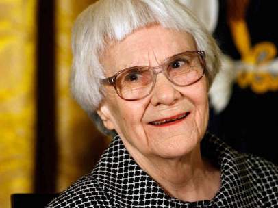Harper Lee