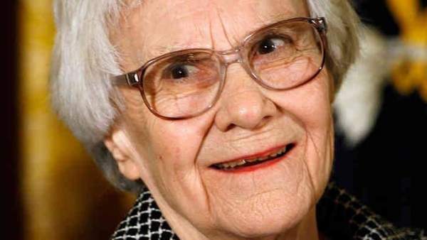 Harper Lee Harper Lee