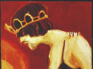 Princess Kurt, 1995