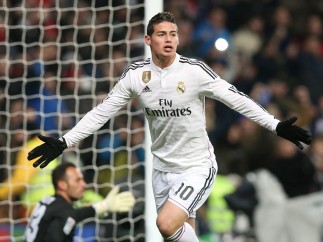 Real Madrid - Sevilla