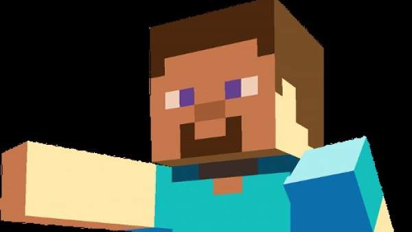 Minecraft Minecraft