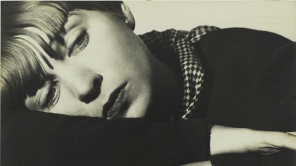 Portrait Composition, Tulia Kaiser, ca 1930
Portrait Composition, Tulia Kaiser, ca 1930