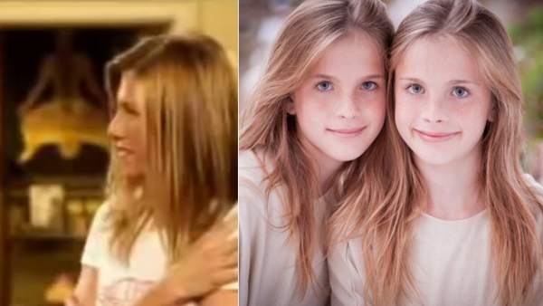 Noelle y Cali Sheldon Noelle y Cali Sheldon