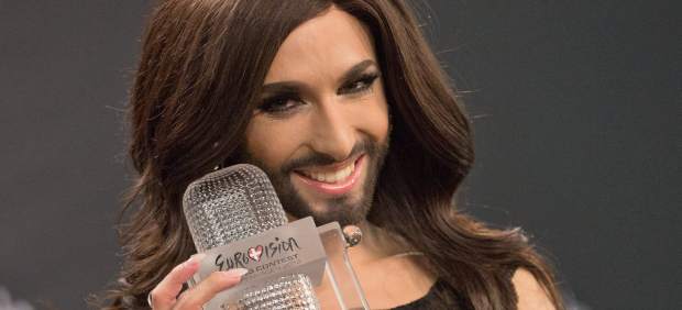 Conchita Wurst