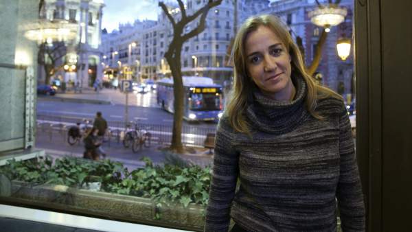 Tania Sánchez Tania Sánchez