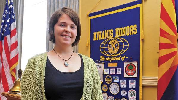 Kayla Mueller Kayla Mueller