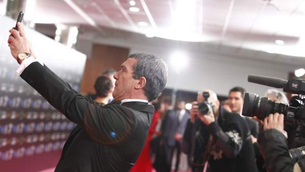 Antonio Banderas Antonio Banderas
