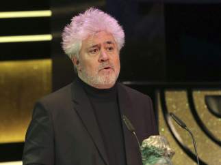 Pedro Almodóvar