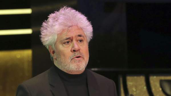 Pedro Almodóvar Pedro Almodóvar