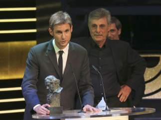 Damián Szifron