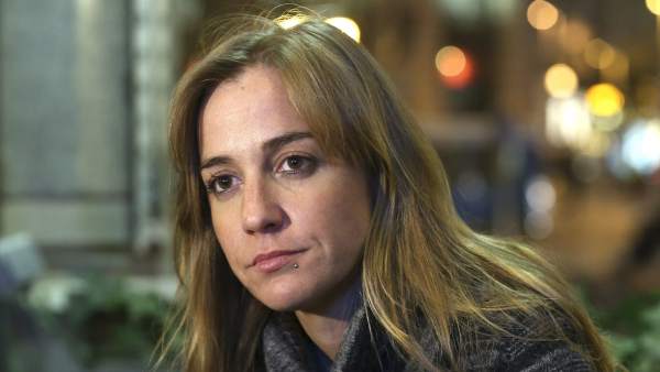 Tania Sánchez Tania Sánchez