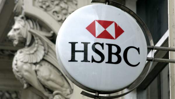 HSBC HSBC