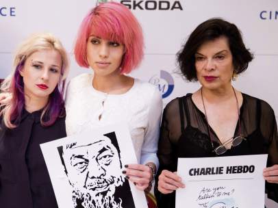 Pussy Riot