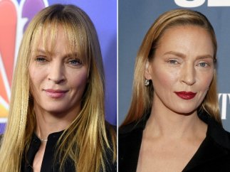 Uma Thurman