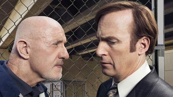 'Better Call Saul' 'Better Call Saul'