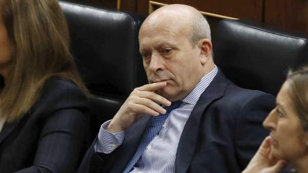 José Ignacio Wert José Ignacio Wert