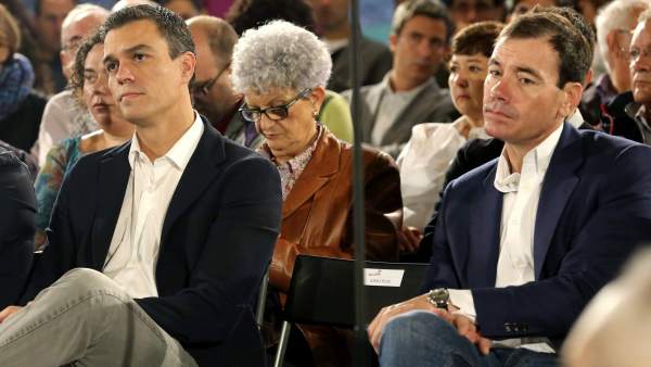 PSOE PSOE
