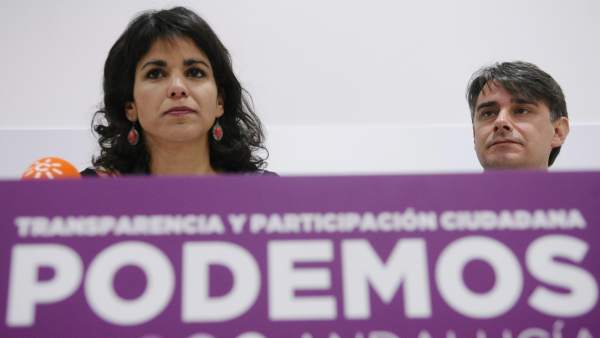Podemos financiará la campaña electoral con microcréditos Podemos financiará la campaña electoral con microcréditos