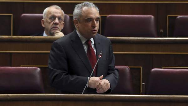 Rafael Simancas Rafael Simancas