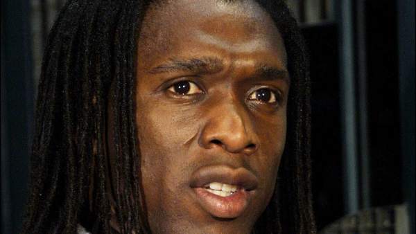 Clarence Seedorf Clarence Seedorf