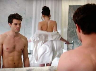 50 sombras de Grey