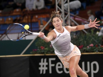 Garbiñe Muguruza