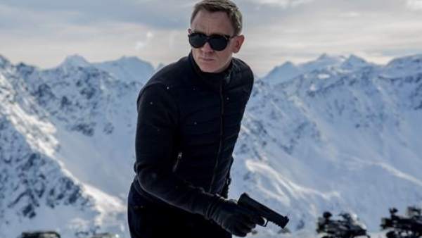Daniel Craig Daniel Craig