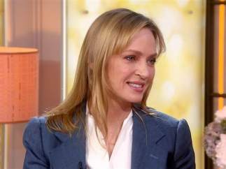 Uma Thurman