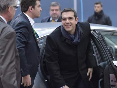 Alexis Tsipras