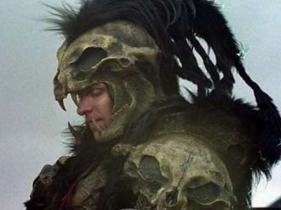 El Kurgan de Los Inmortales