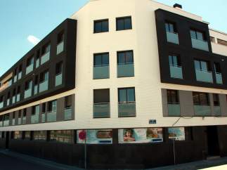 Habitatges