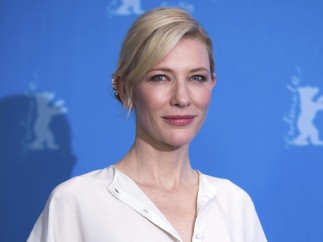 Cate Blanchett