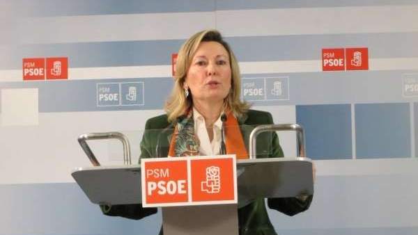Amparo Valcarce Amparo Valcarce