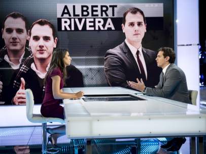 Albert Rivera
