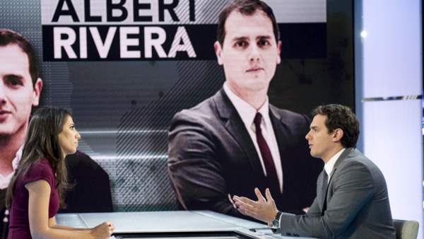 Albert Rivera Albert Rivera