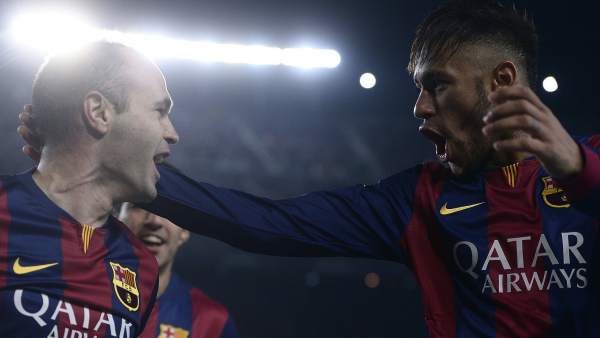 Iniesta Iniesta
