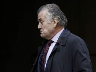 Luis Bárcenas