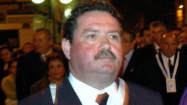 Gregorio Castillo Gregorio Castillo