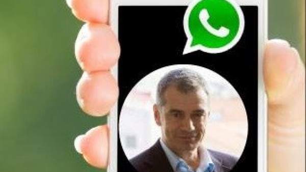 Toni Cantó Toni Cantó