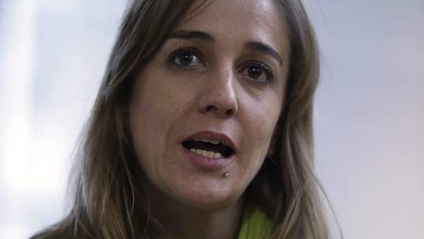 Tania Sánchez Tania Sánchez