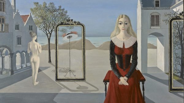 'El retiro', 1973 'El retiro', 1973
