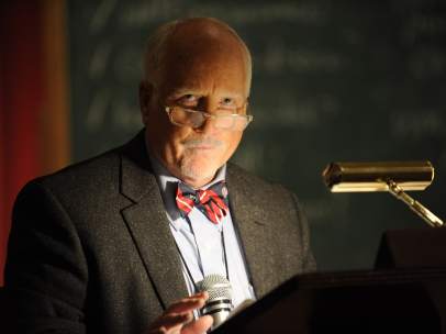 Richard Dreyfuss