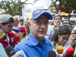 Antonio Ledezma