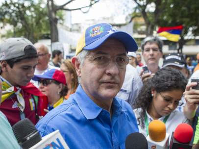 Antonio Ledezma