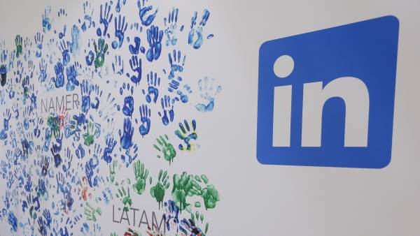 Linkedin Linkedin
