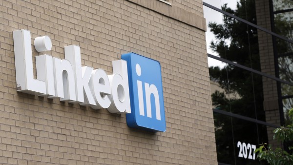 Linkedin Linkedin