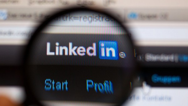Linkedin Linkedin